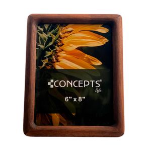 Portaretrato Concepts 5*7 Mali 18X23Cm Cafe Madera 567-71002