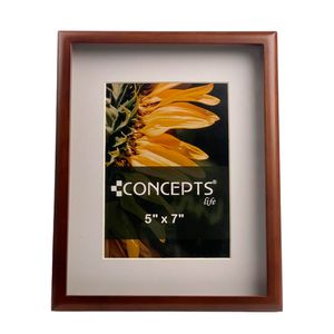 Portaretrato Concepts 8*10 Mali 22X27Cm Cafe Bambu 567-71005