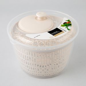 Centrifugadora Excellent Houseware 5000 Ml Plastico 024001670