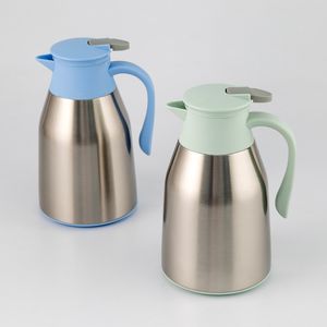 Termo Excellhouse Multicolor 1000 Ml Acero Inoxidable Yn17005