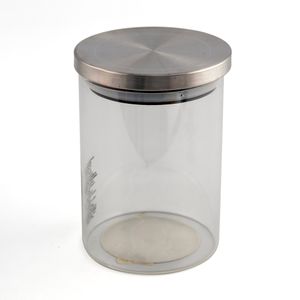 Recipiente Excellhouse Transparente 750 Ml Vidrio Cd4000200