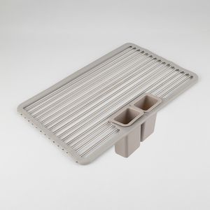 Escurridor Joie 50X2X27Cm Verde Acero Inoxidable 28515