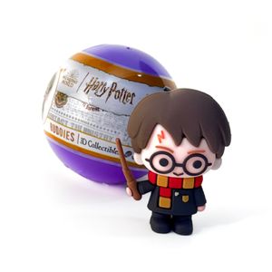 Capsula Sorpresa Harry Poter Multicolor Plastico Hp011