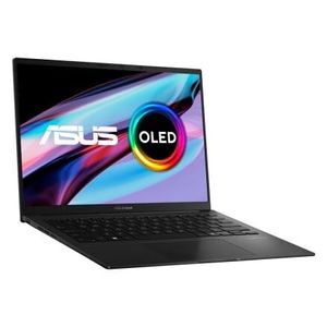 Portátil ASUS Zenbook UM3406GA-QL121 - AMD Ryzen AI 7 445 - 16GB LPDDR5X - 1TB SSD - 14" OLED WUXGA - Jade Black