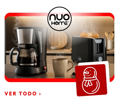 Nuo Home - Home Sentry