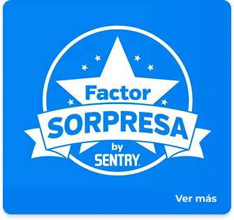 Factor Sorpresa