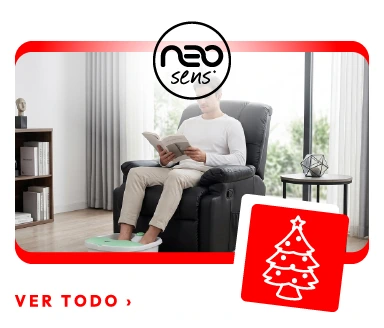 Neosens - Home Sentry